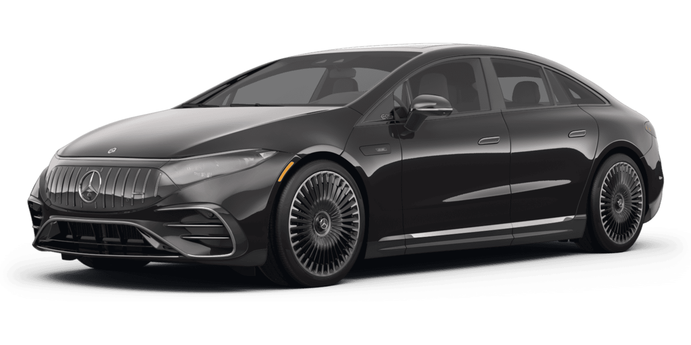 2023 Mercedes-Benz EQS Sedan AMG EQS — Hatchback — 2,144 mi — Bakersfield, CA