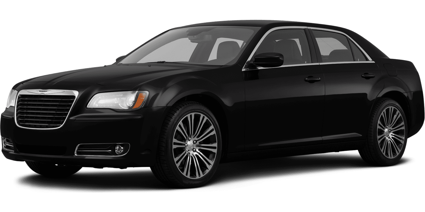 2013 Chrysler 300 S — Sedan — 158,747 mi — Spokane Valley, WA