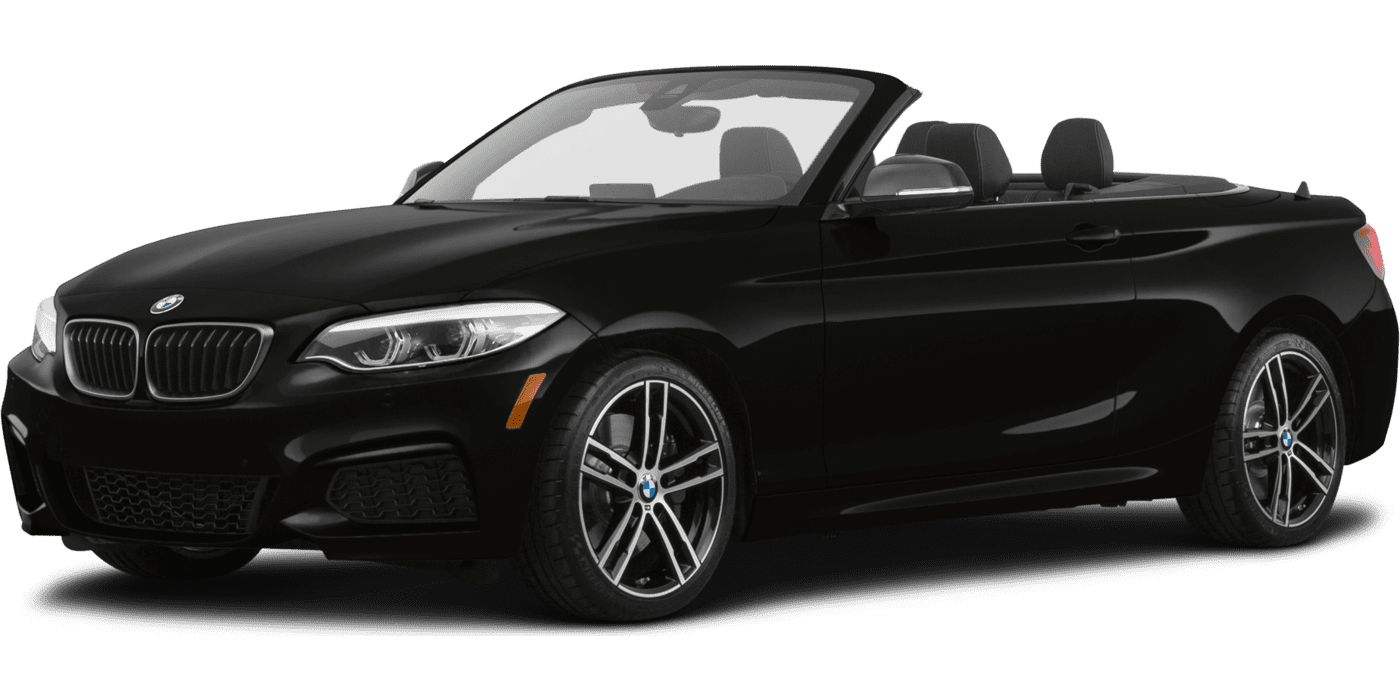 2020 BMW 2 Series M240i — Convertible — 31,345 mi — Crestview, FL