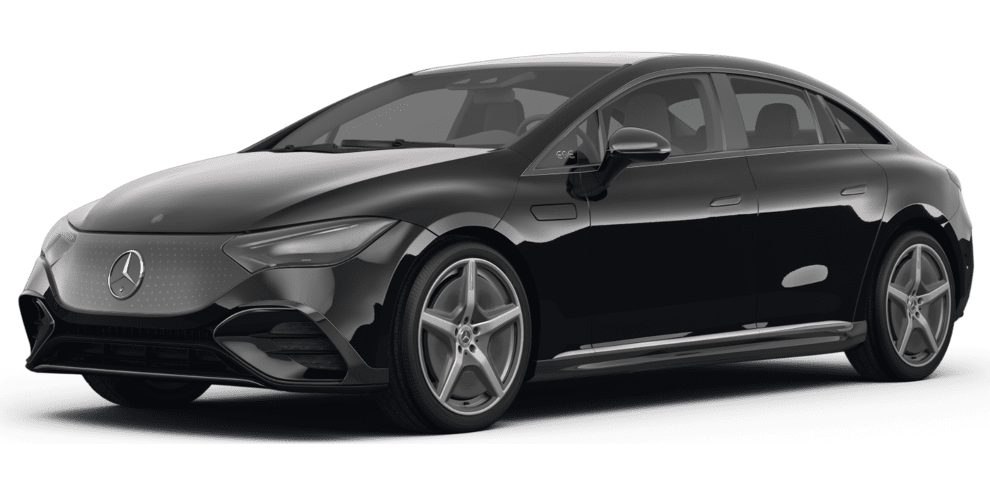 2023 Mercedes-Benz EQE Sedan EQE 350+ — Sedan — 45,297 mi — Houston, TX