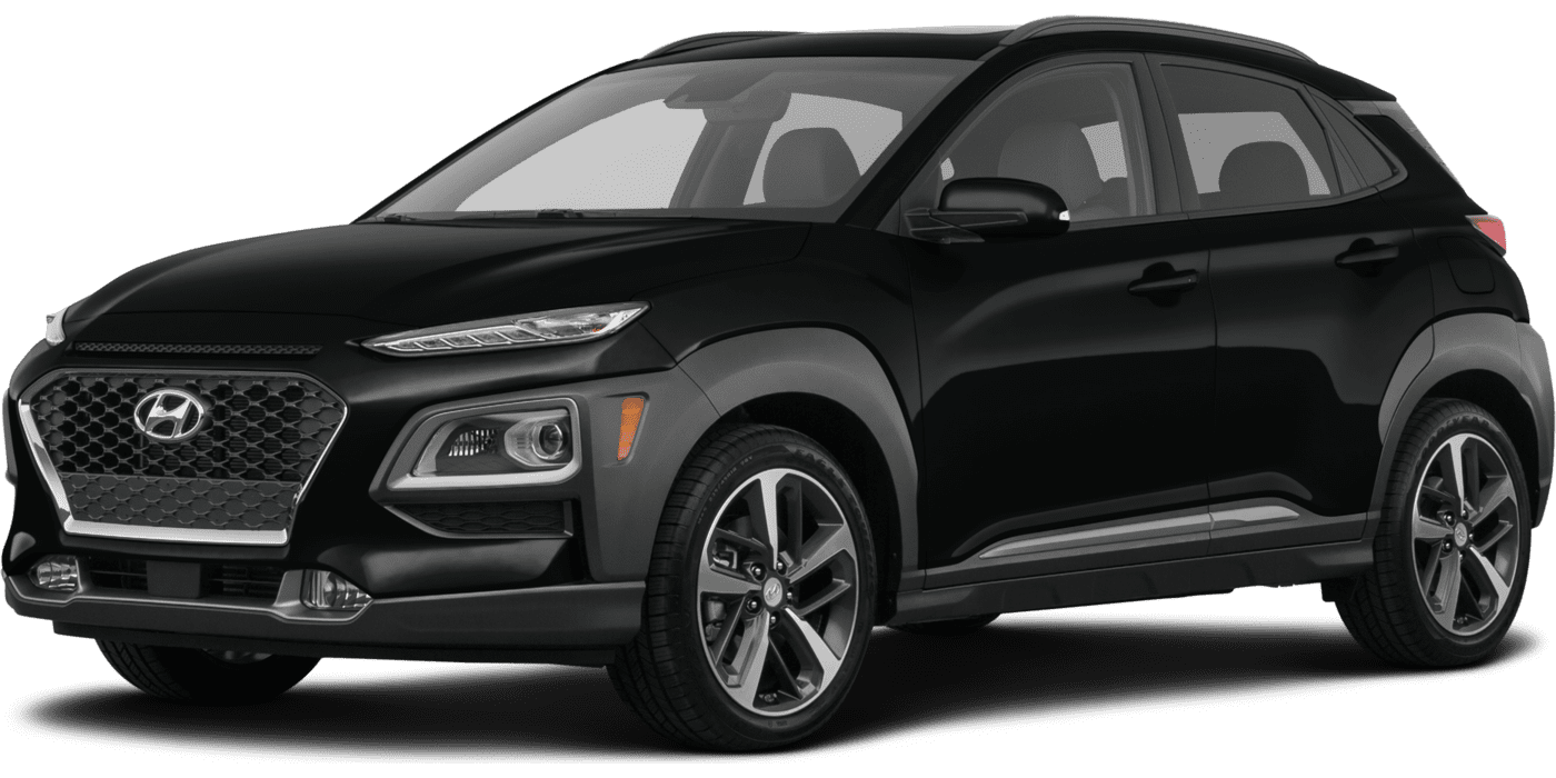 2020 Hyundai Kona Ultimate — SUV — 67,354 mi — Limerick, PA