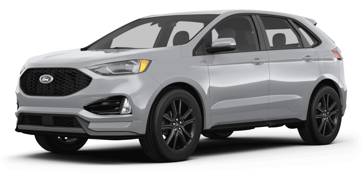 2023 Ford Edge ST-Line — SUV — 44,802 mi — Edgewood, MD