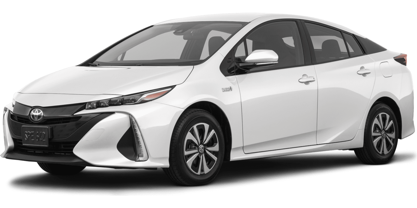 2018 Toyota Prius Prime Plus — Hatchback — 73,496 mi — Colorado Springs, CO