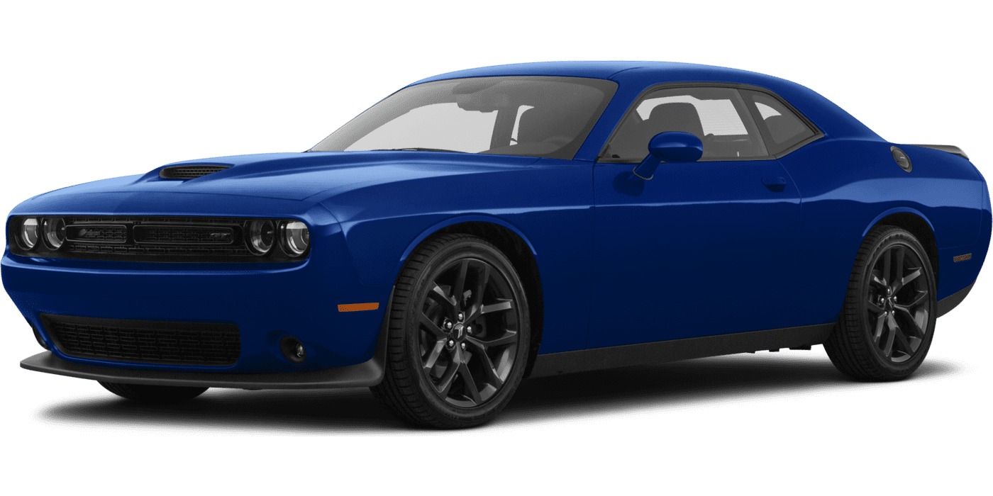2020 Dodge Challenger GT — Coupe — 28,314 mi — Grand Junction, CO