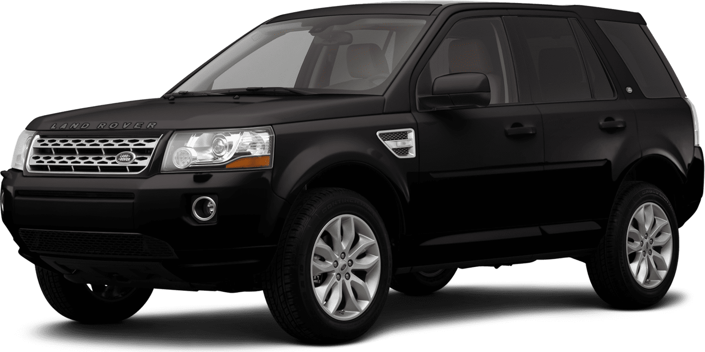 2013 Land Rover LR2 Standard — SUV — 86,832 mi — Jersey Village, TX