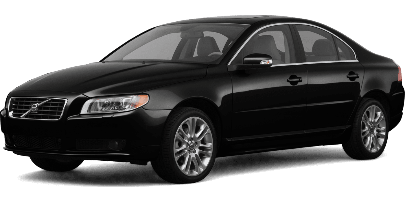 2007 Volvo S80 4.4 — Sedan — 244,141 mi — Deland, FL