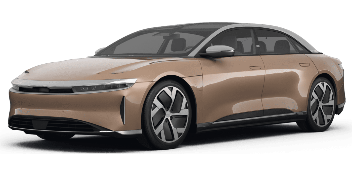 2022 Lucid Air