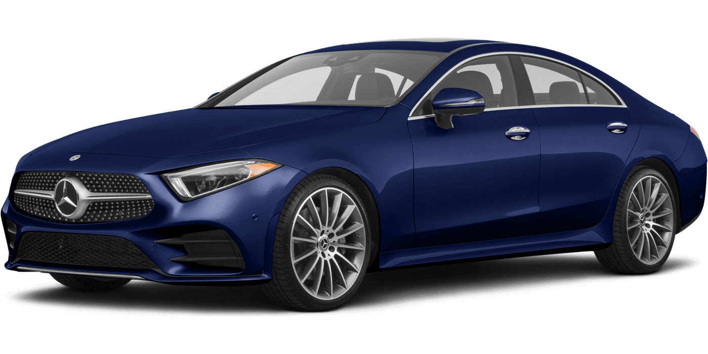 2021 Mercedes-Benz CLS CLS 450 — Sedan — 60,020 mi — Richmond, VA