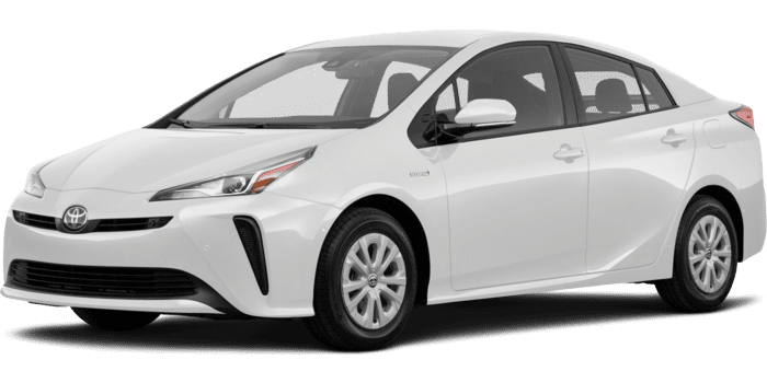 2019 Toyota Prius Prices Reviews Incentives Truecar 2019 Toyota Prius