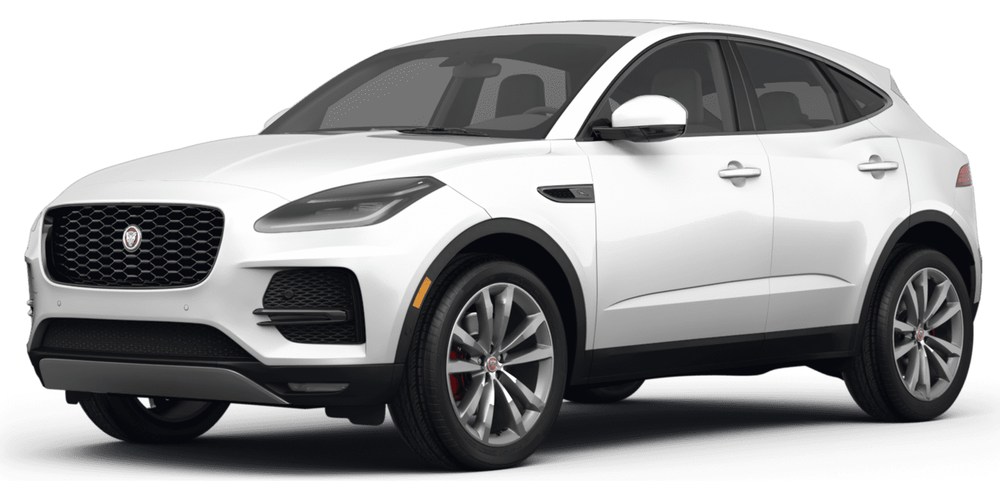 2022 Jaguar E-PACE SE — SUV — 53,898 mi — Phoenix, AZ
