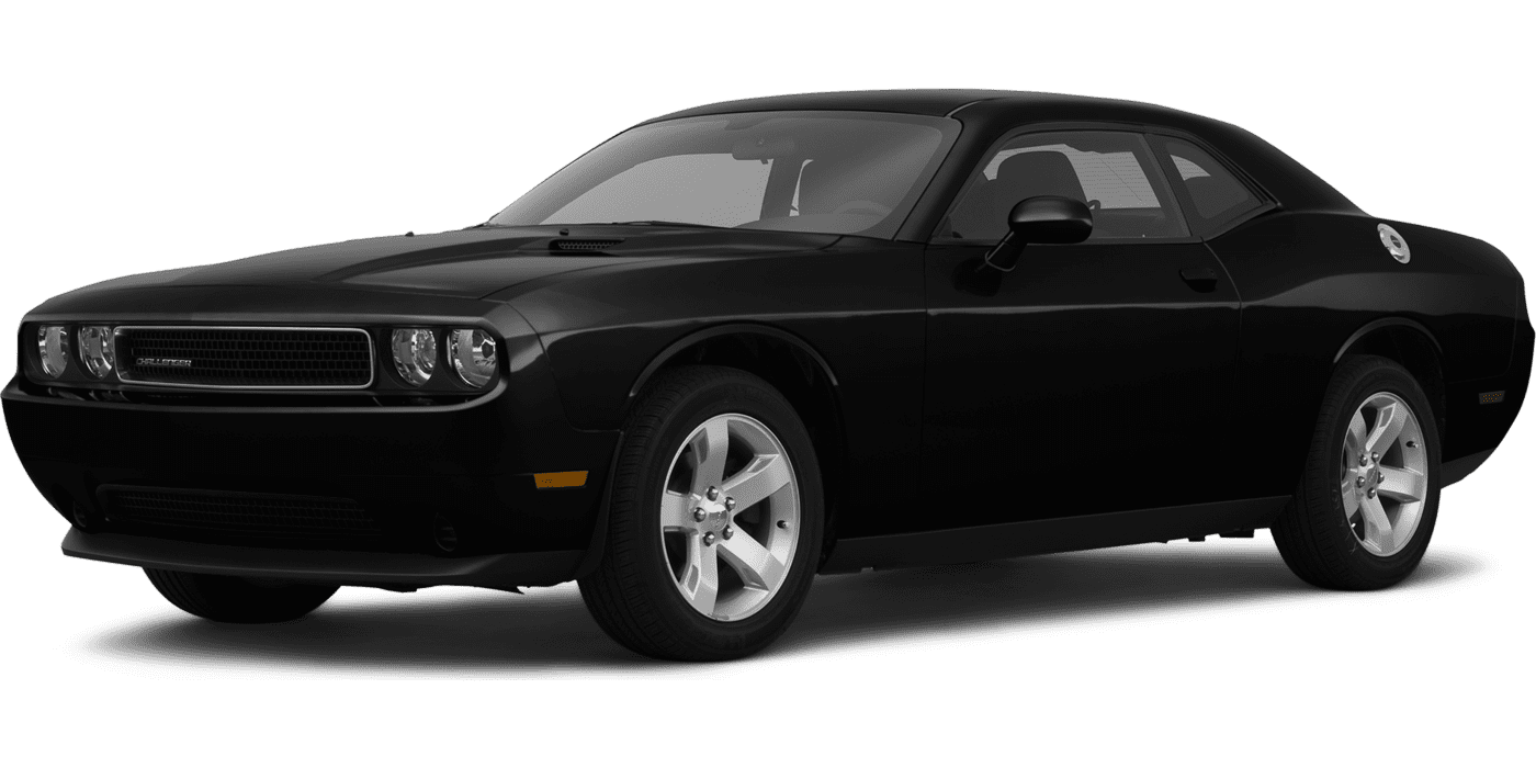 2011 Dodge Challenger Base — Coupe — 152,352 mi — Jacksonville, FL