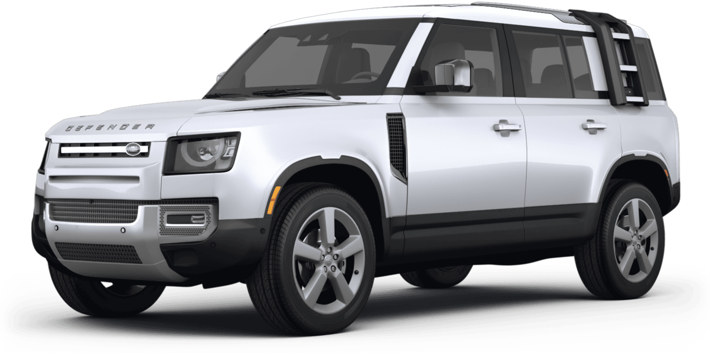 2023 Land Rover Defender S — SUV — 30,911 mi — Forney, TX