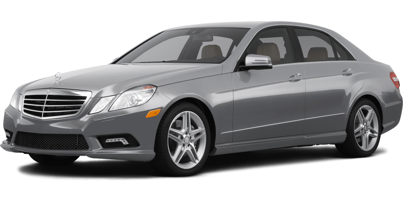 2011 Mercedes-Benz E-Class E 550 — Sedan — 98,978 mi — Phoenix, AZ