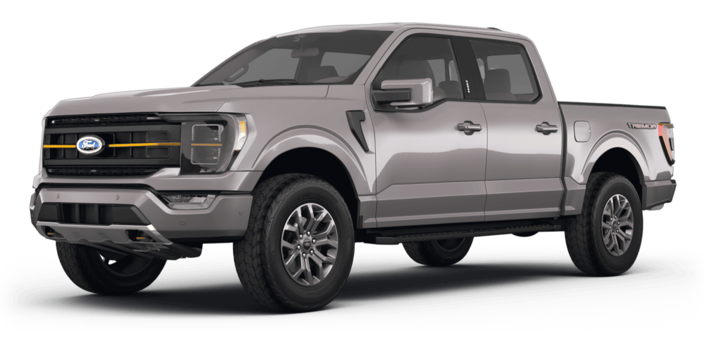 2021 Ford F-150 Tremor — Pickup Truck — 73,184 mi — Conway, SC