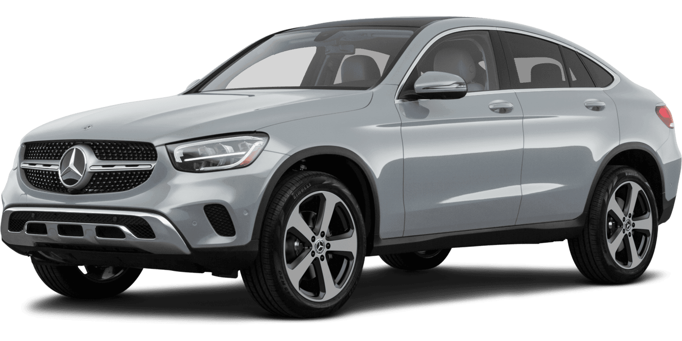 2023 Mercedes-Benz GLC GLC 300 — SUV — 41,544 mi — Miami, FL