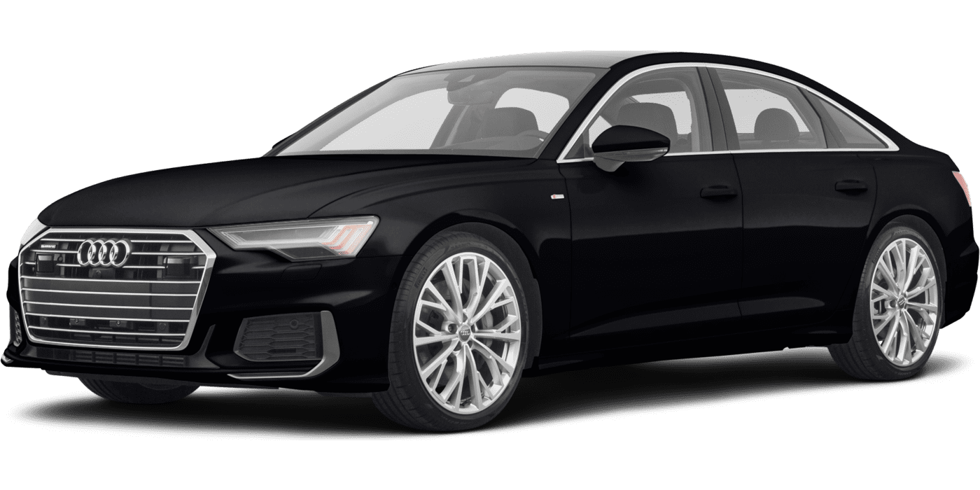 2021 Audi A6 Prestige — Sedan — 2,604 mi — Colorado Springs, CO