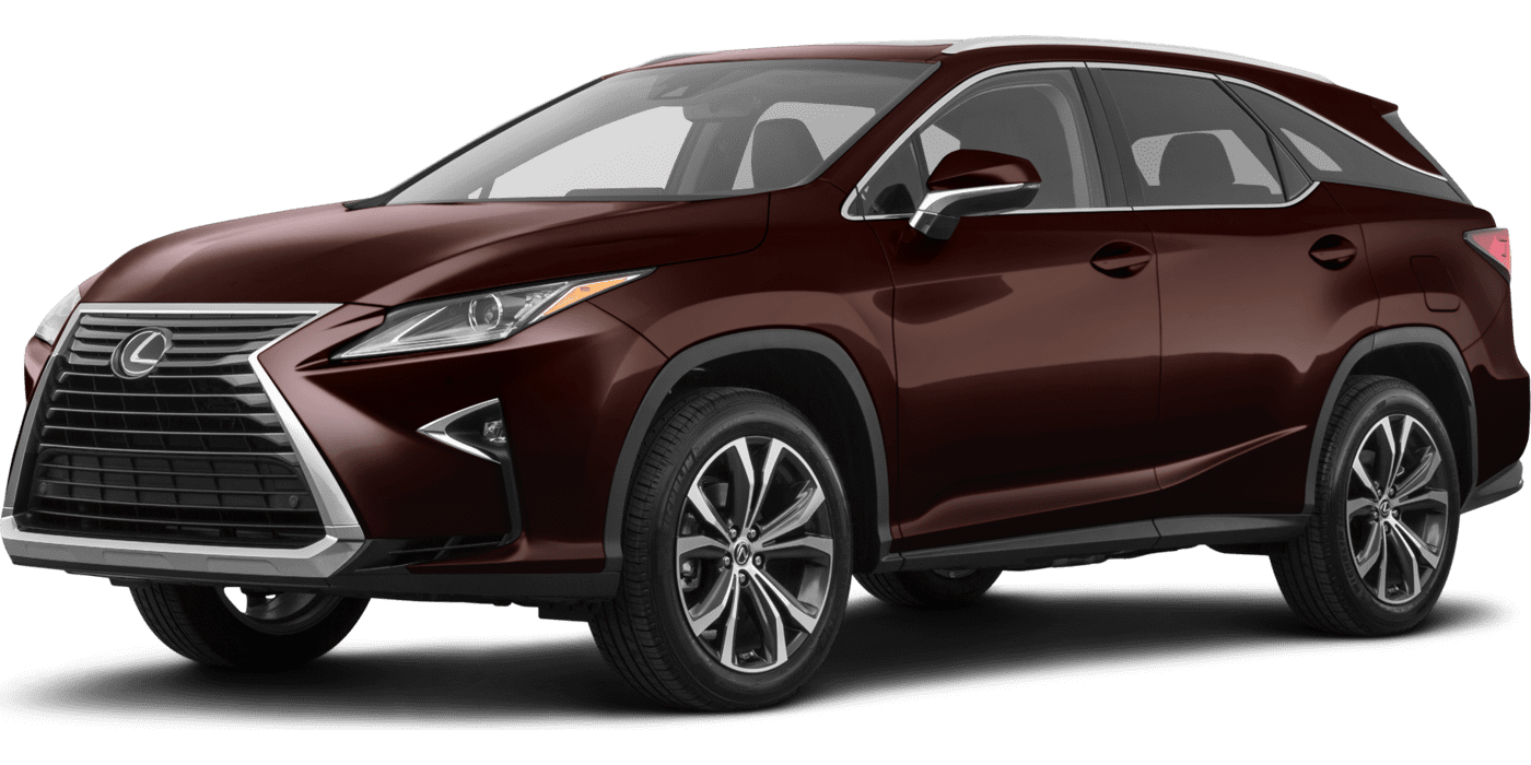 2018 Lexus RX RX 450hL Premium — SUV — 79,955 mi — Boardman, OH