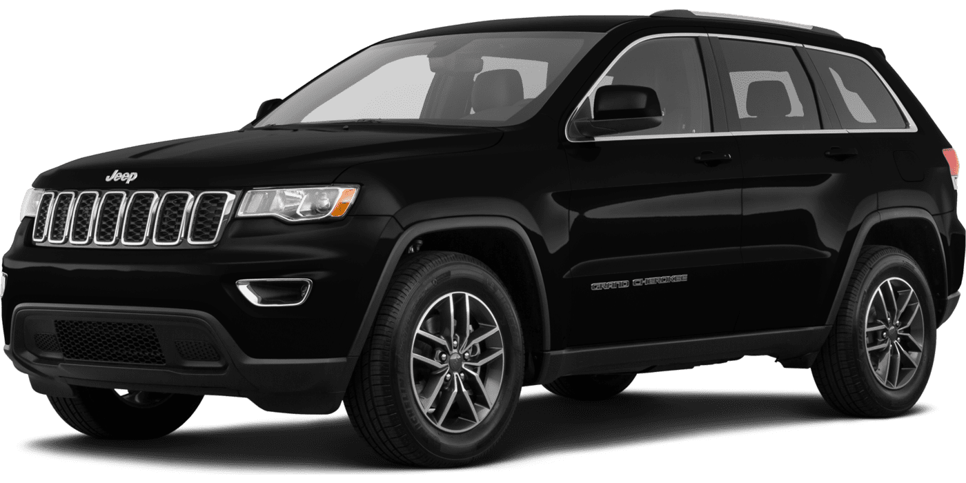 2020 Jeep Grand Cherokee Laredo — SUV — 95,949 mi — Kissimmee, FL