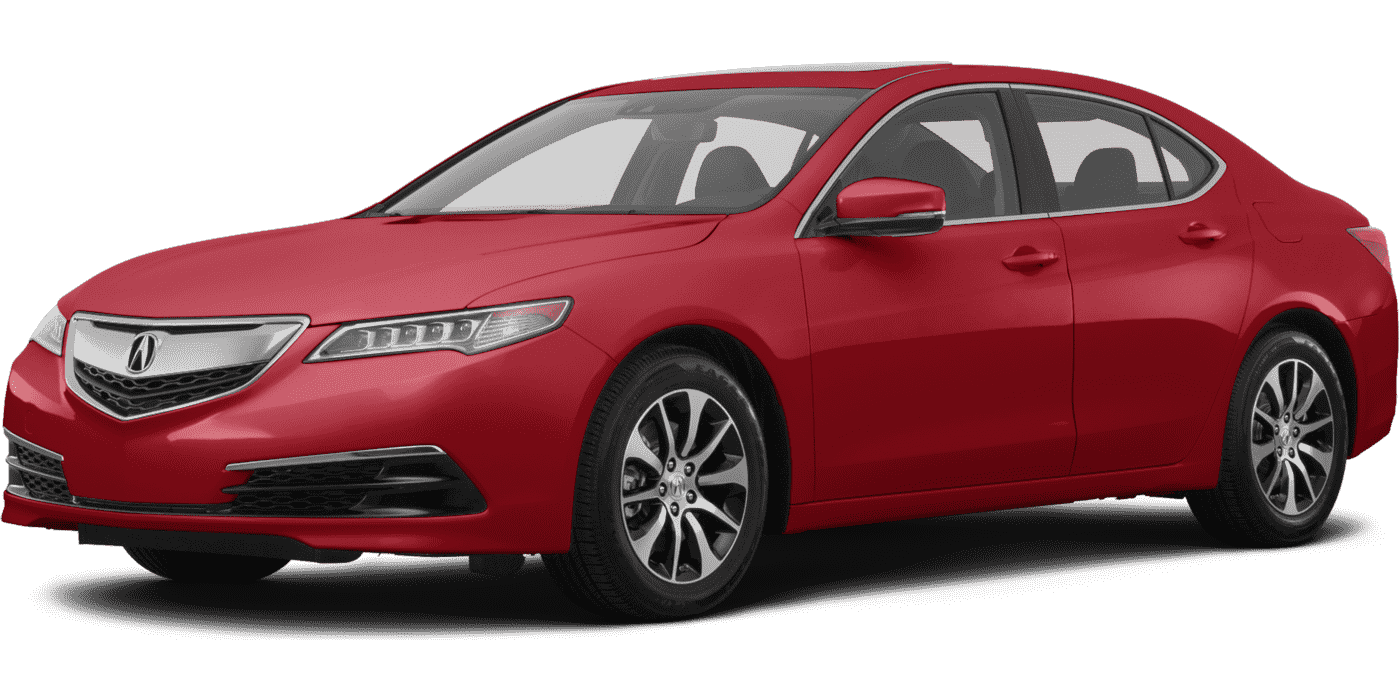 2017 Acura TLX Technology Package — Sedan — 89,670 mi — Falls Church, VA