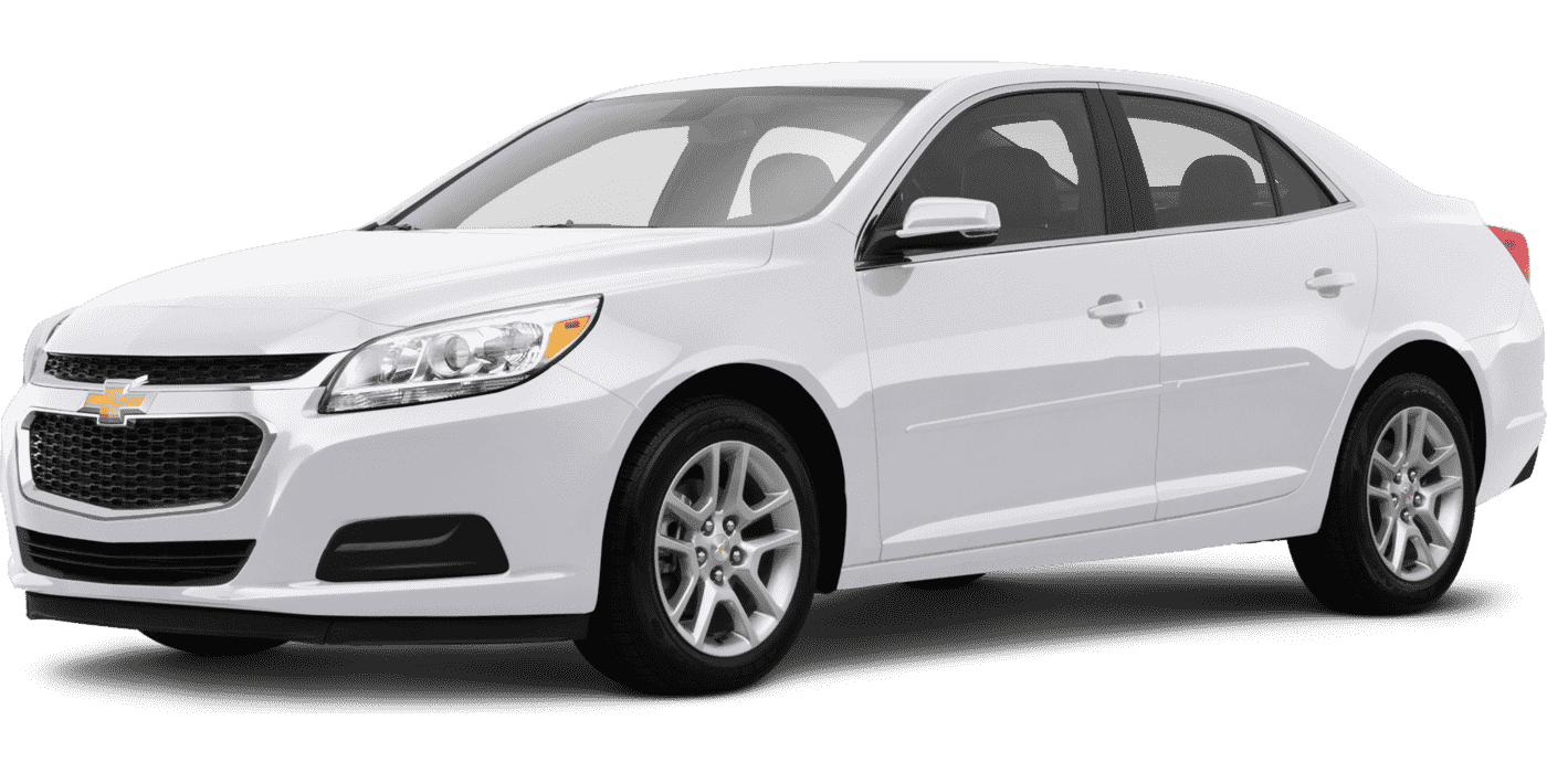 2016 Chevrolet Malibu Limited LT — Sedan — 97,201 mi — Red Springs, NC