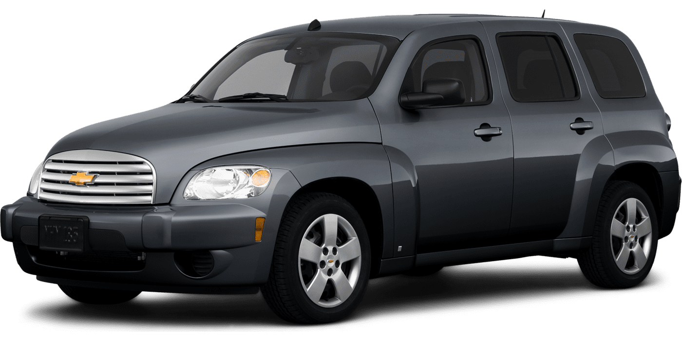 2010 Chevrolet HHR LS — SUV — 313,407 mi — Pasadena, TX