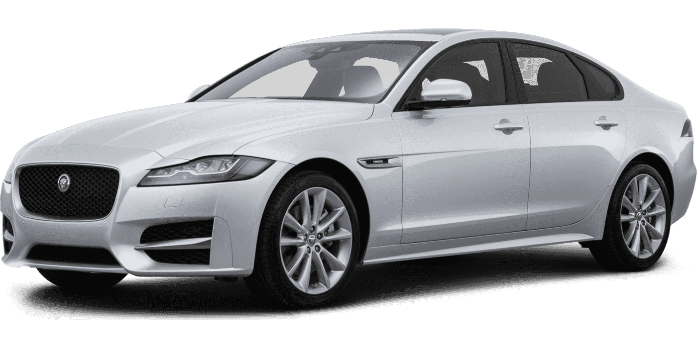 2017 Jaguar XF Premium — Sedan — 31,167 mi — Fredericksburg, VA