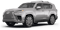 2024 Lexus LX