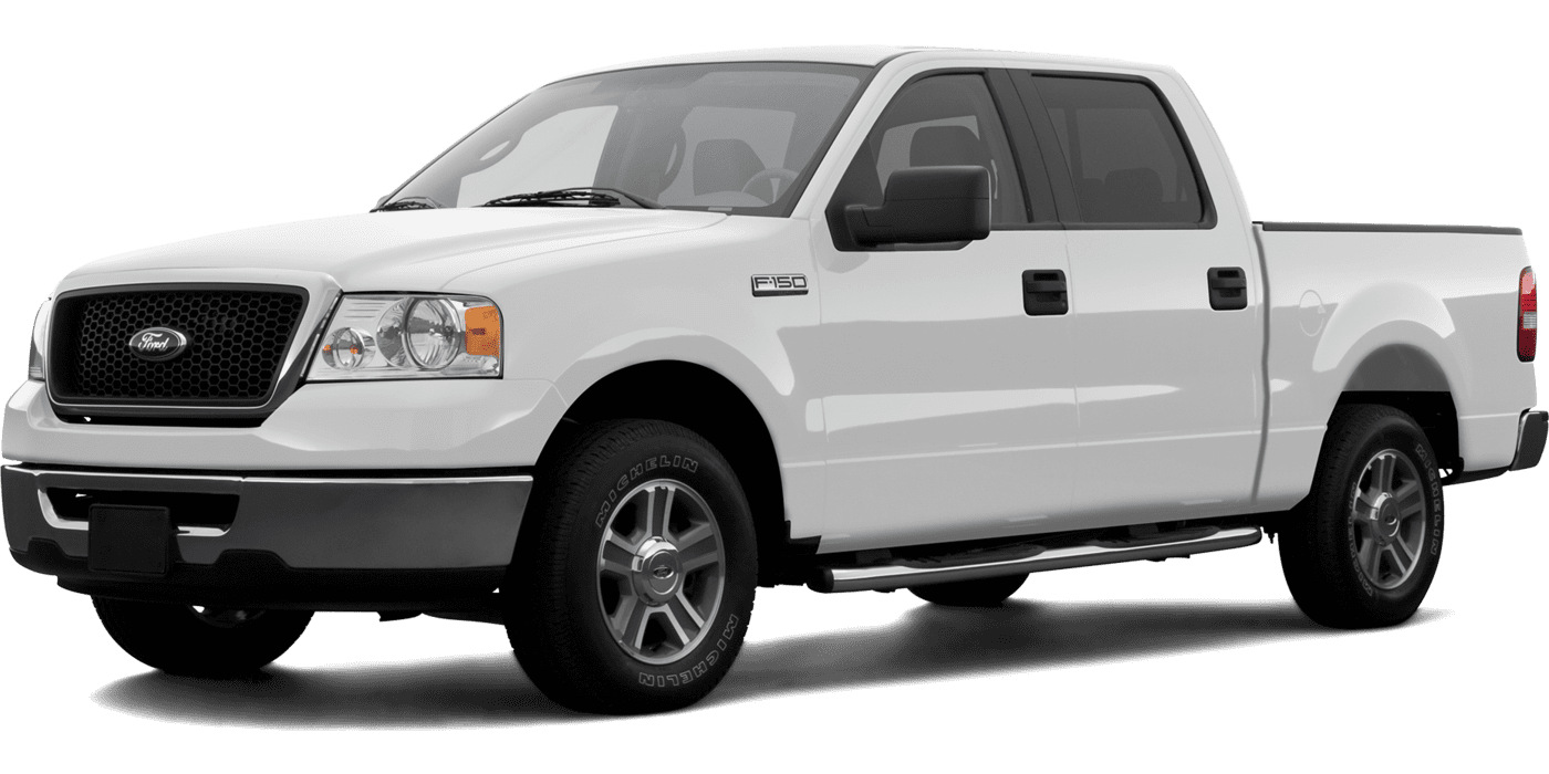 2007 Ford F-150 XLT — Pickup Truck — 259,266 mi — Birch Run, MI