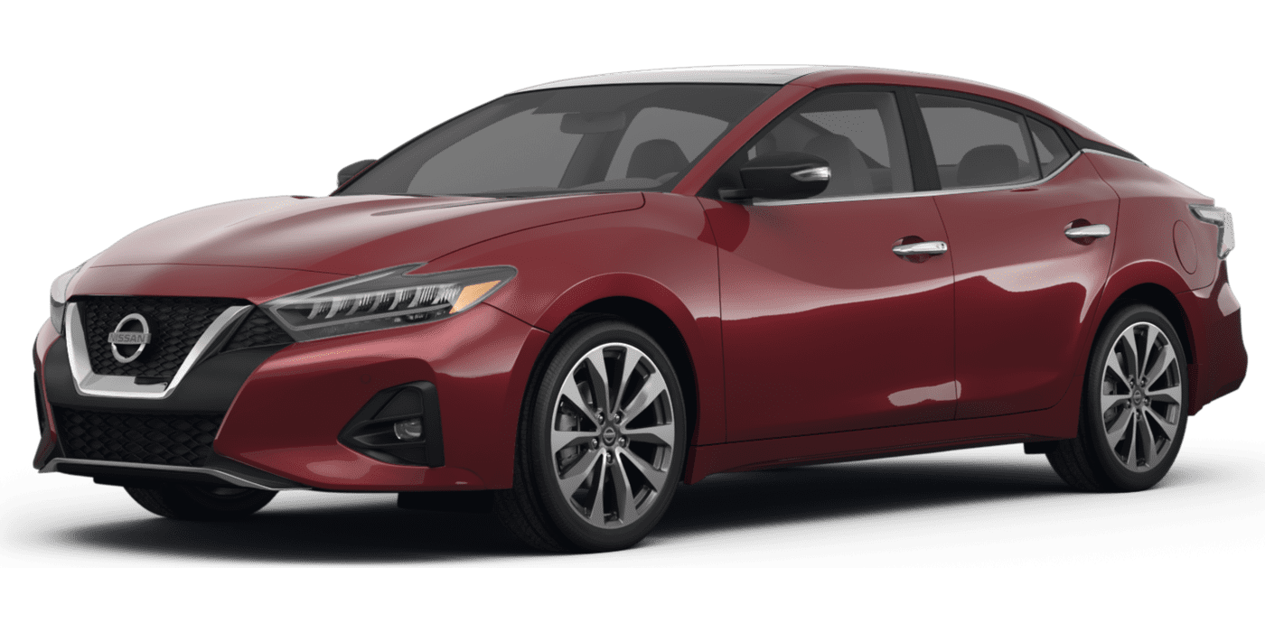 2022 Nissan Maxima Platinum — Sedan — 38,553 mi — Bel Air, MD