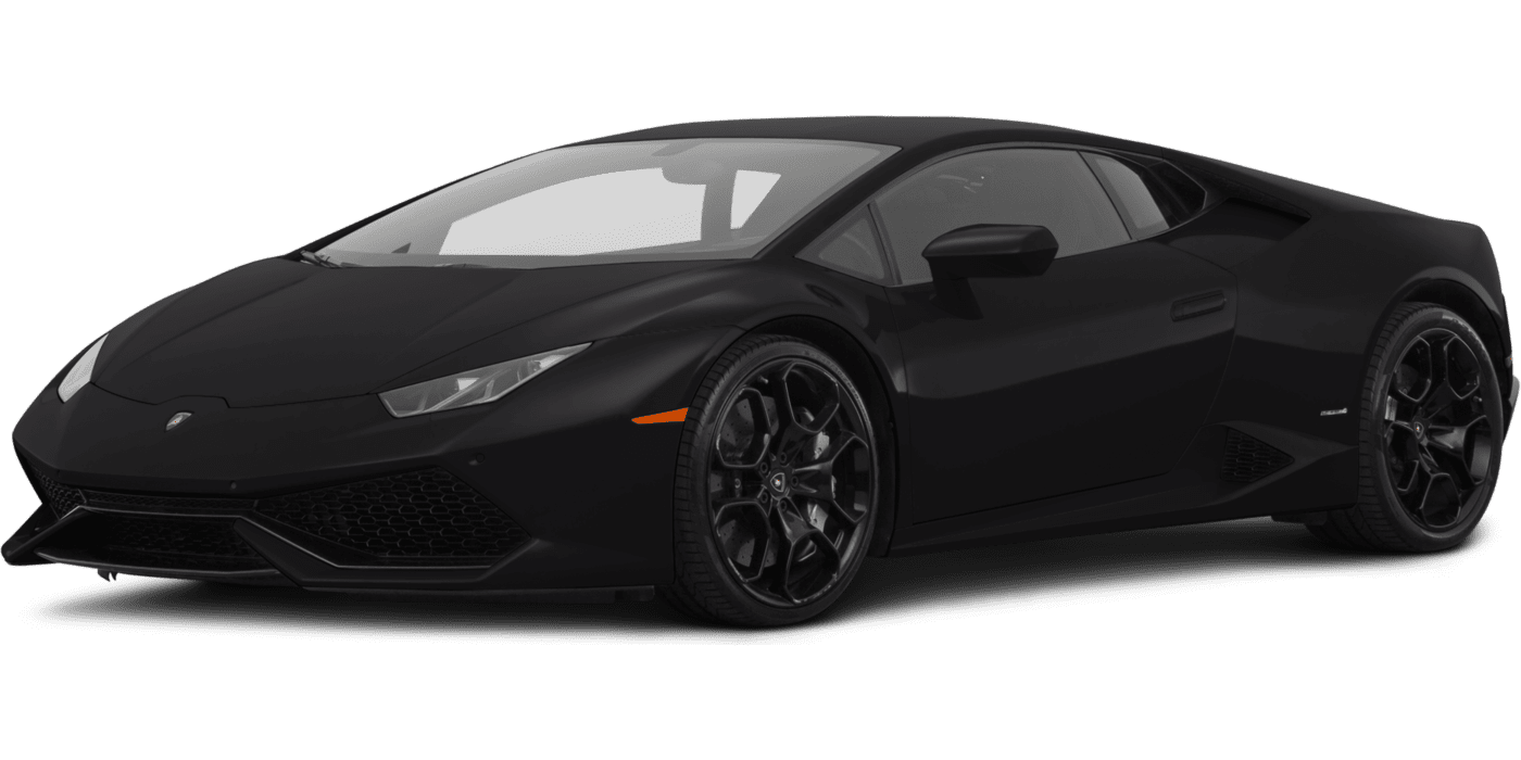 2018 Lamborghini Huracan