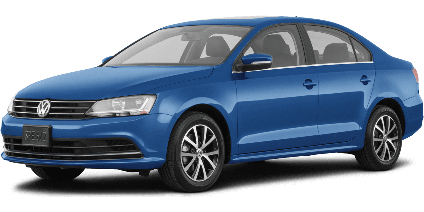2018 Volkswagen Jetta 1.4T SE — Sedan — 97,604 mi — Enfield, CT