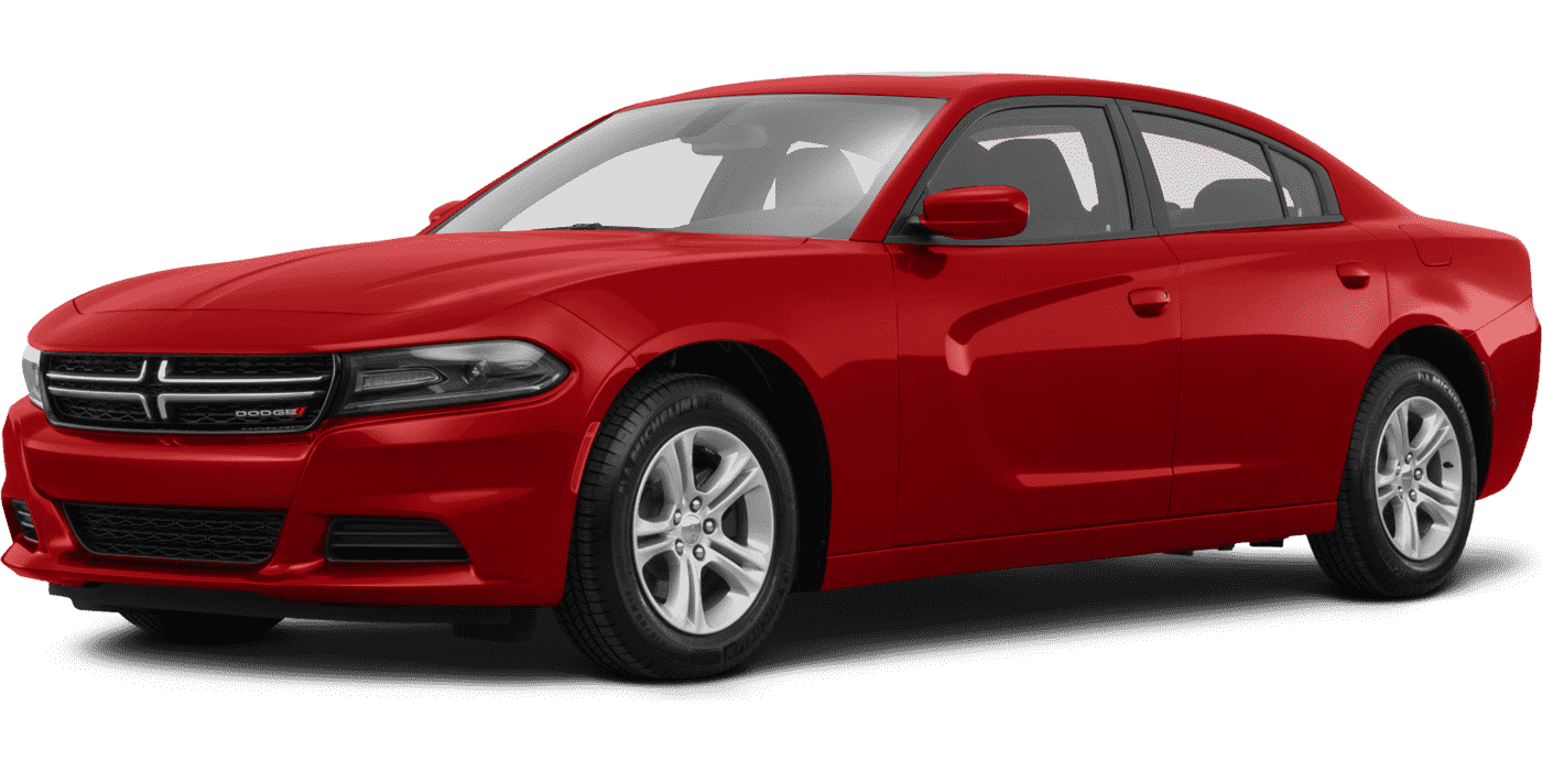 2016 Dodge Charger SE — Sedan — 126,471 mi — Tampa, FL