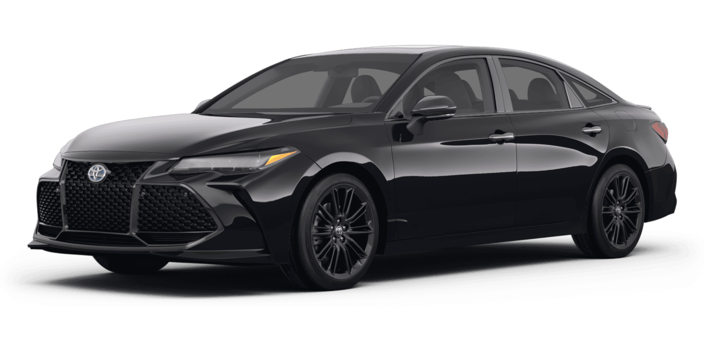 2022 Toyota Avalon Hybrid XSE Nightshade — Sedan — 7,944 mi — Springfield, MO