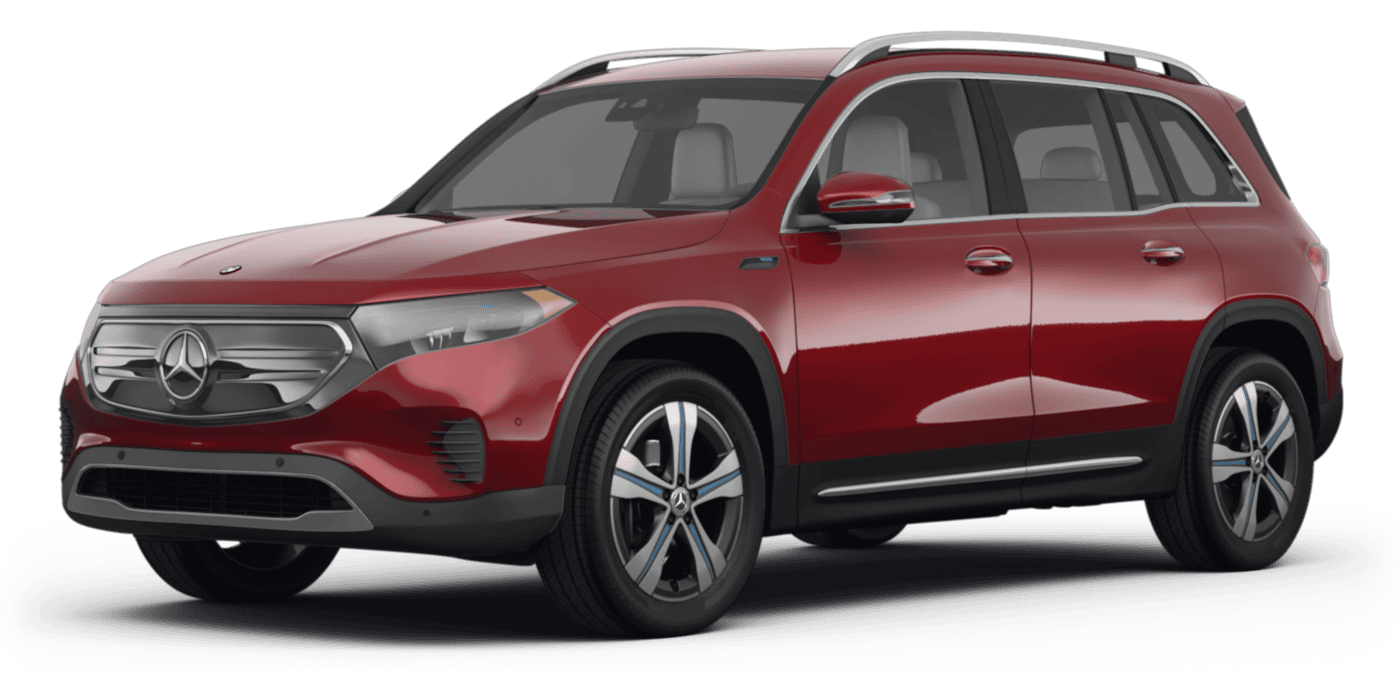 2023 Mercedes-Benz EQB EQB 300 — SUV — 19,481 mi — Henderson, NV