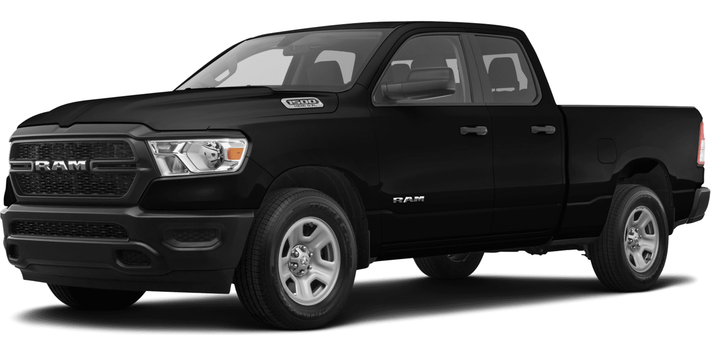 2020 Ram 1500 HFE — Pickup Truck — 48,209 mi — Livermore, CA