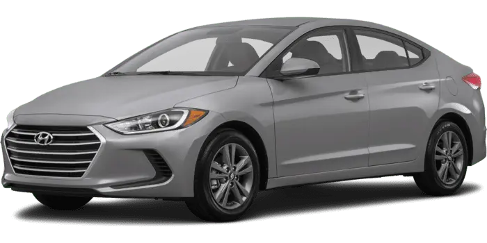 2018 Hyundai Elantra Prices, Incentives & Dealers | TrueCar