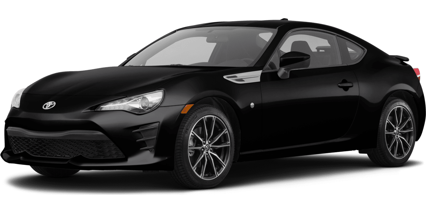 2018 Toyota 86 Base — Coupe — 75,825 mi — Fontana, CA