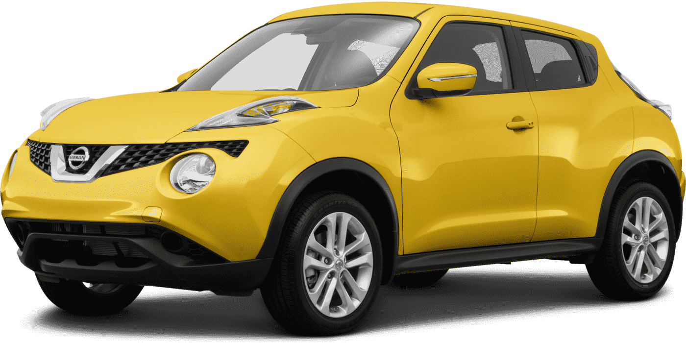 2016 Nissan JUKE SV — SUV — 60,881 mi — Mahopac, NY