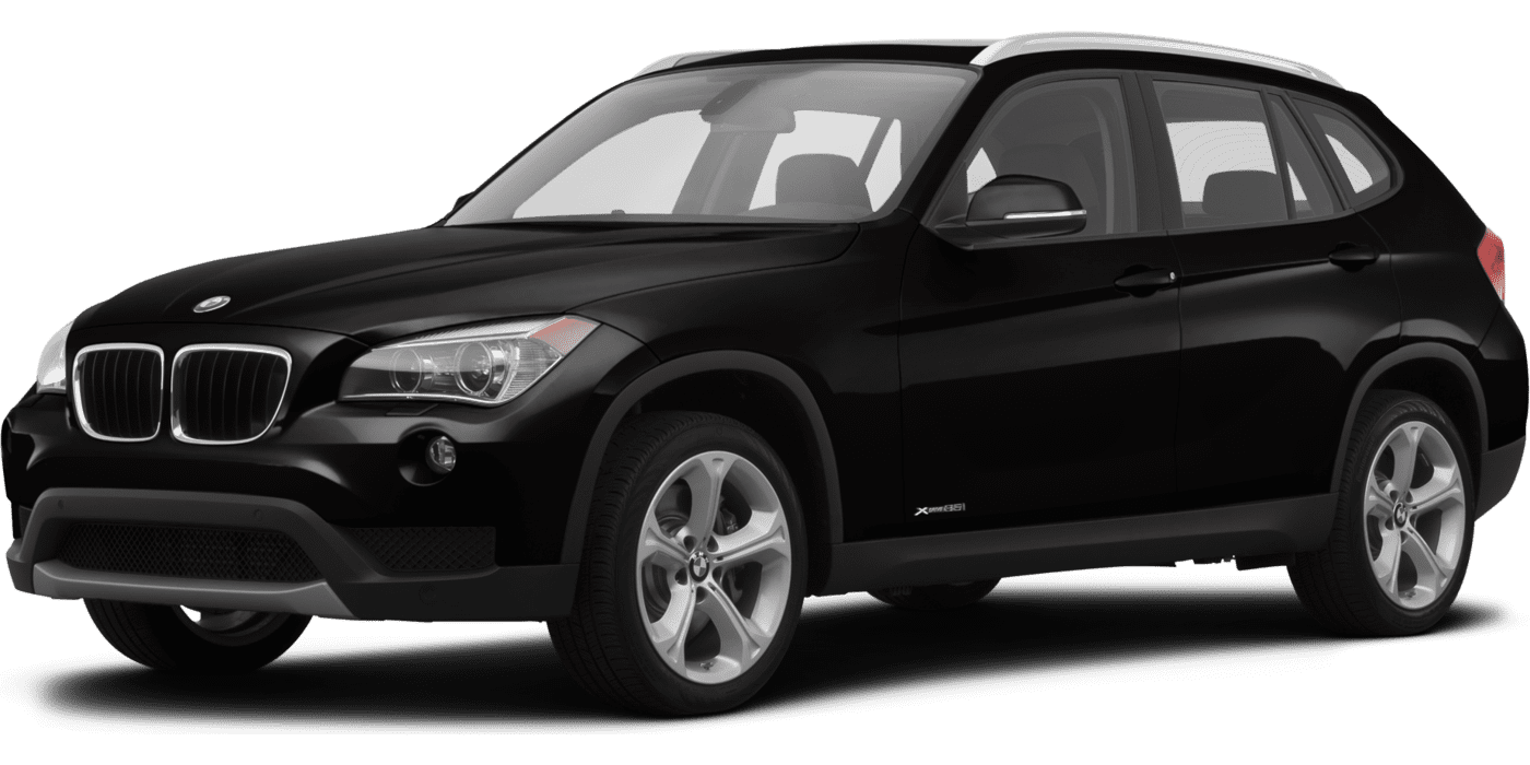 2014 BMW X1 35i — SUV — 61,775 mi — Stuart, FL