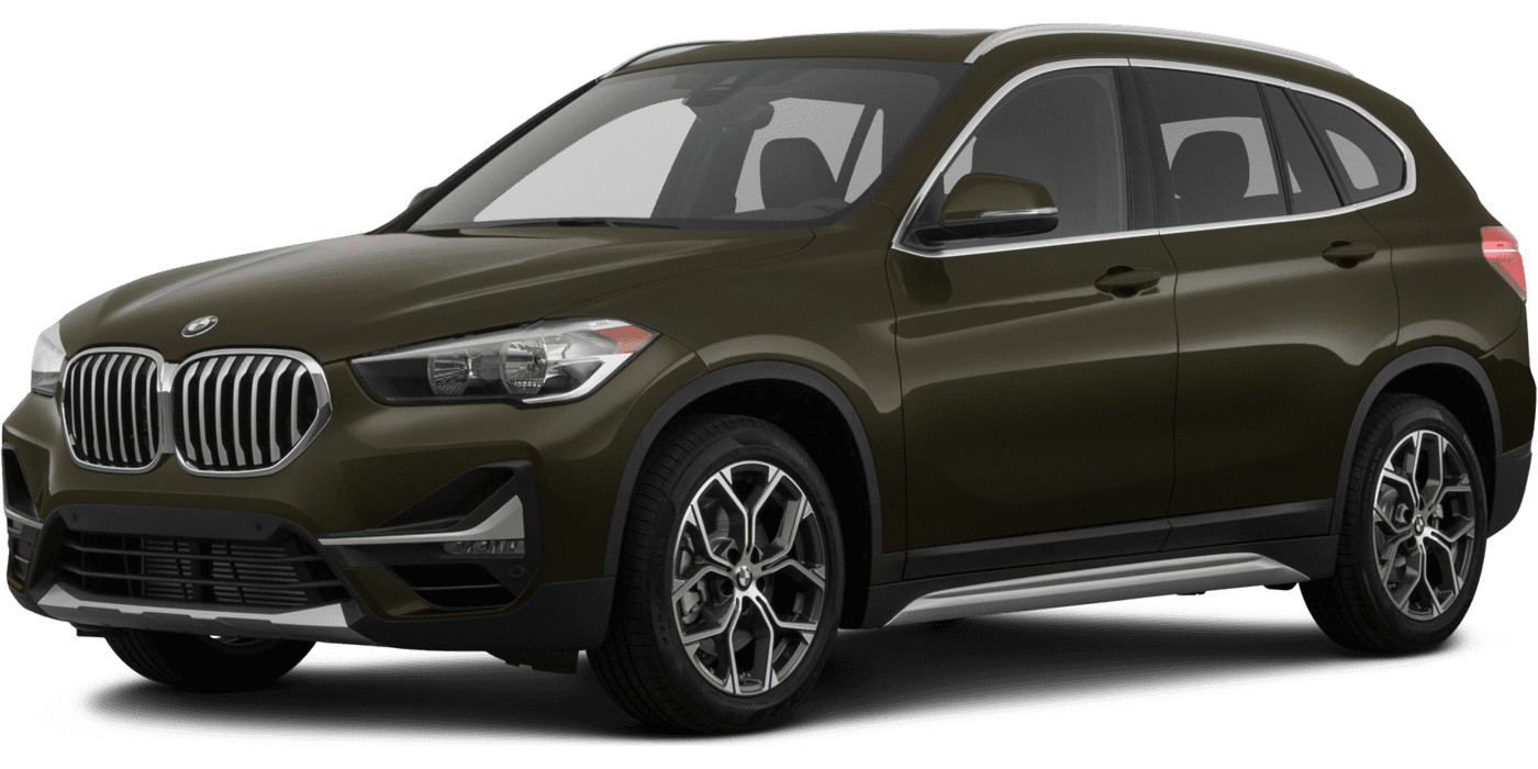 2020 BMW X1 28i — SUV — 68,865 mi — Somerset, MA