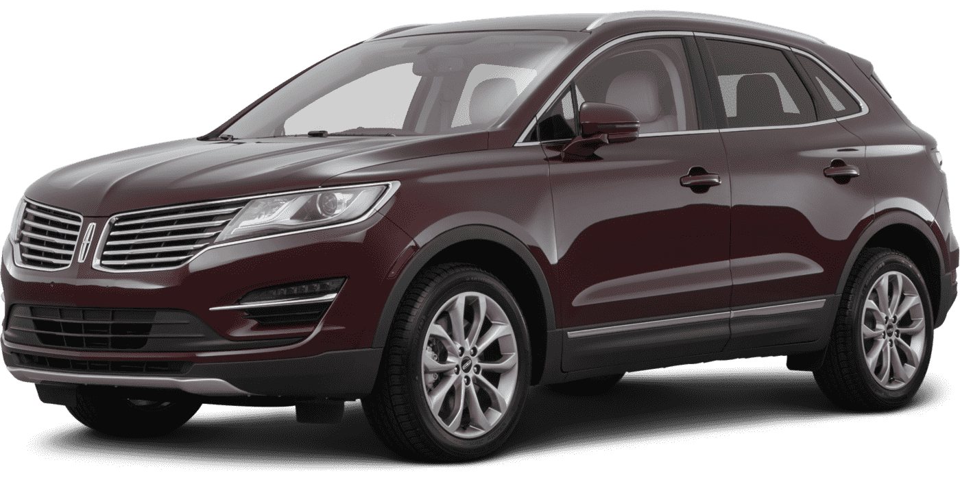 2016 Lincoln MKC Select — SUV — 115,794 mi — Cabot, AR