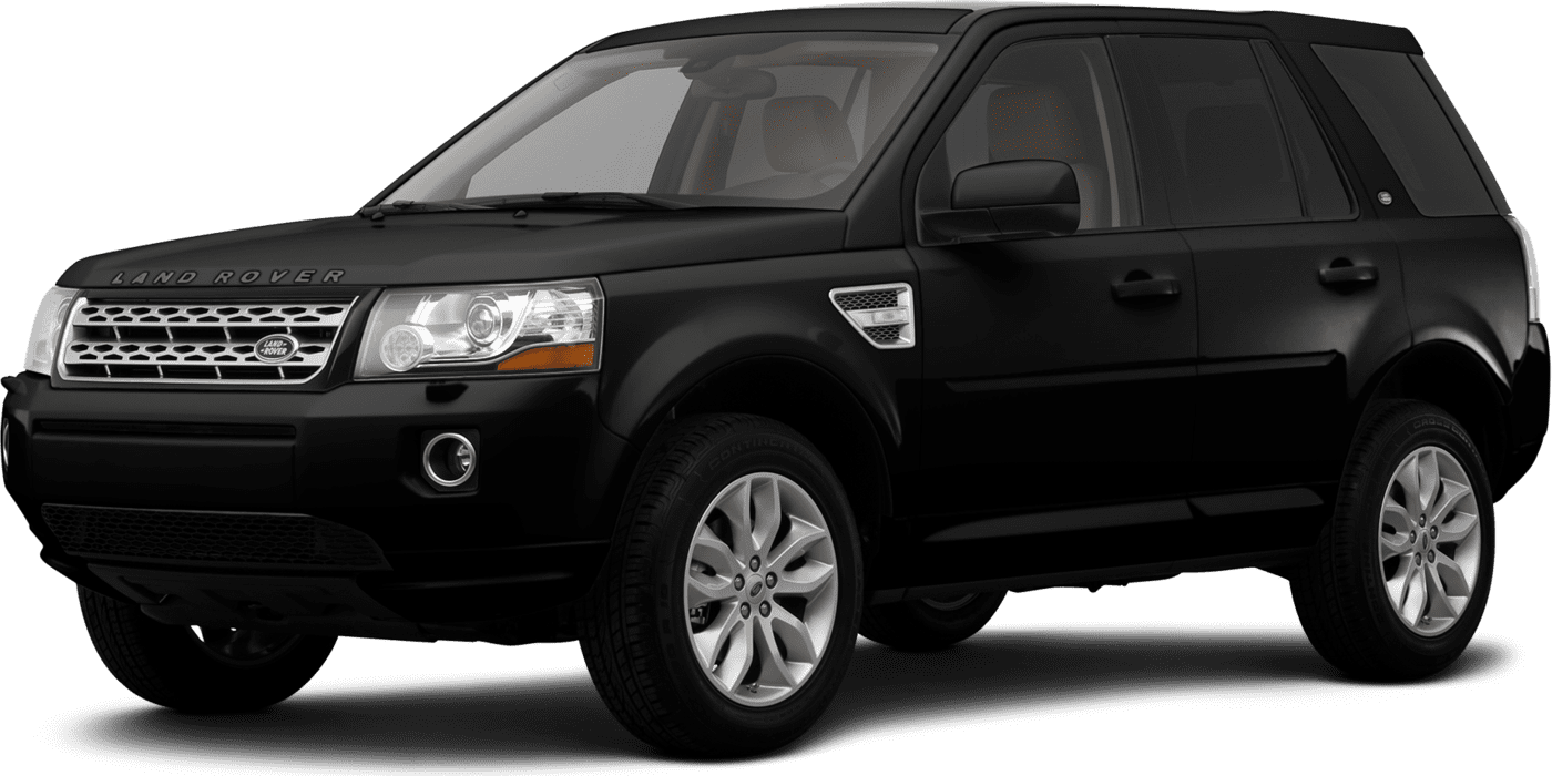 2013 Land Rover LR2 Standard — SUV — 127,637 mi — Rockville, MD