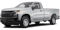 2022 Chevrolet Silverado 1500 LTD