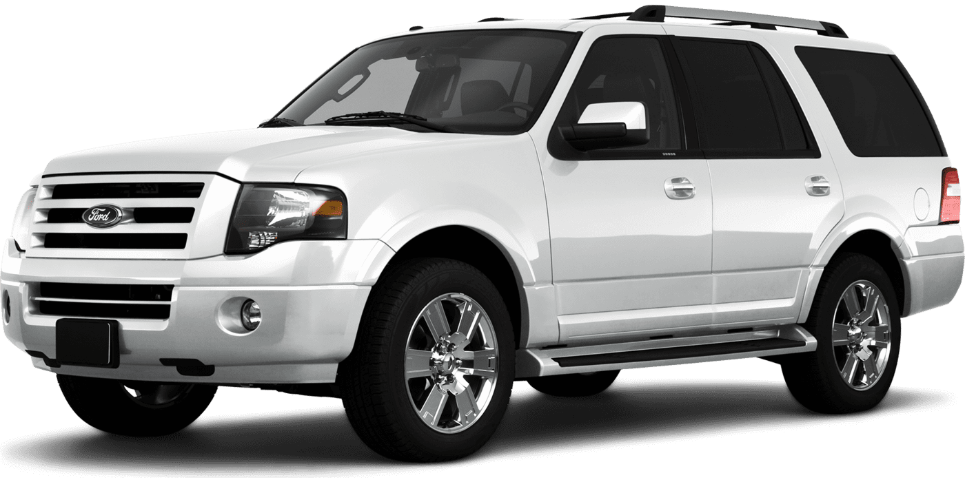 2010 Ford Expedition Eddie Bauer — SUV — 214,739 mi — Fruitland, ID