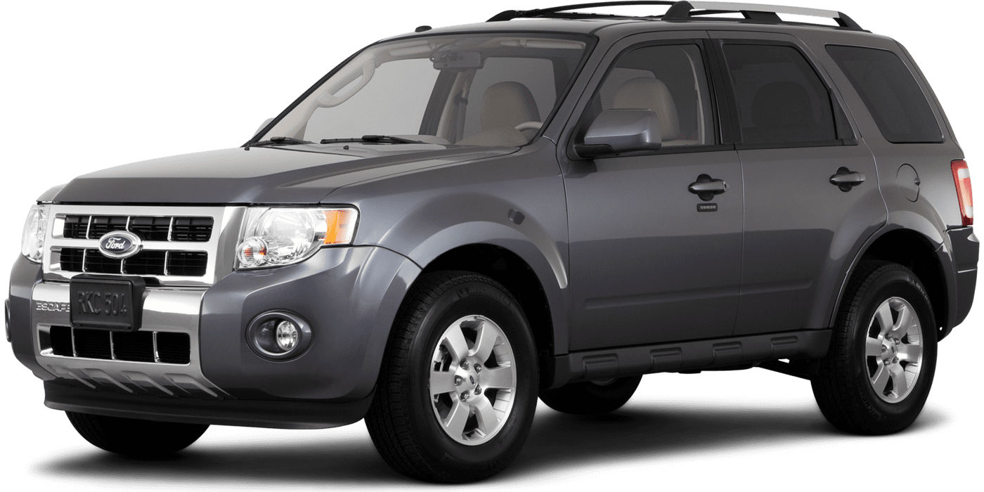 2011 Ford Escape Limited — SUV — 156,963 mi — Cherry Hill, NJ