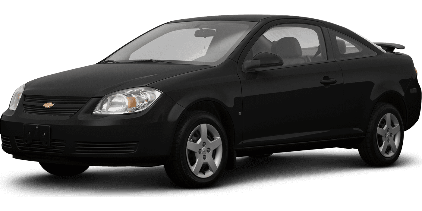 2008 Chevrolet Cobalt LT — Coupe — 150,890 mi — Baltimore, MD