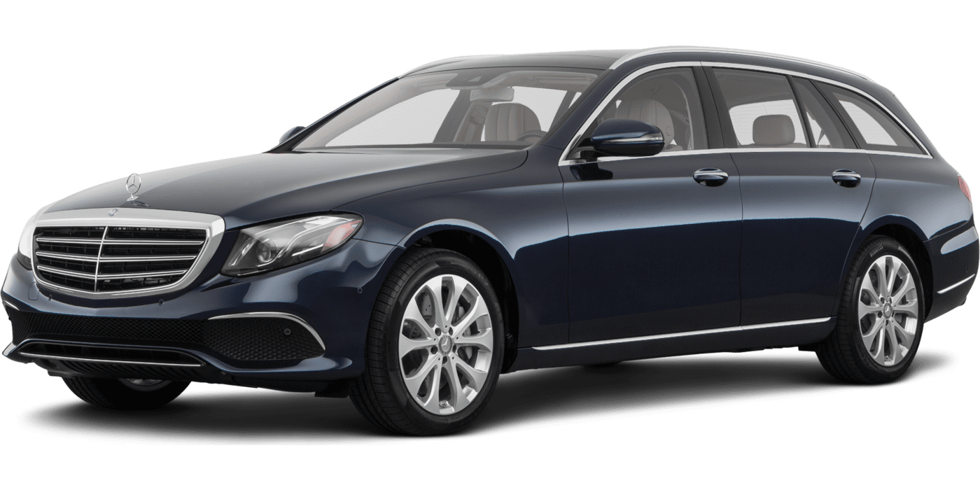 2017 Mercedes-Benz E-Class E 400 — Wagon — 84,559 mi — Elmhurst, IL