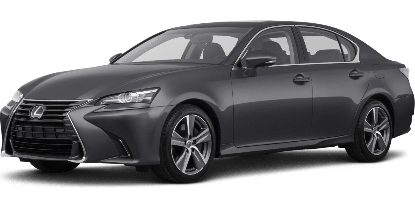 2020 Lexus GS GS 350 — Sedan — 38,900 mi — Whippany, NJ