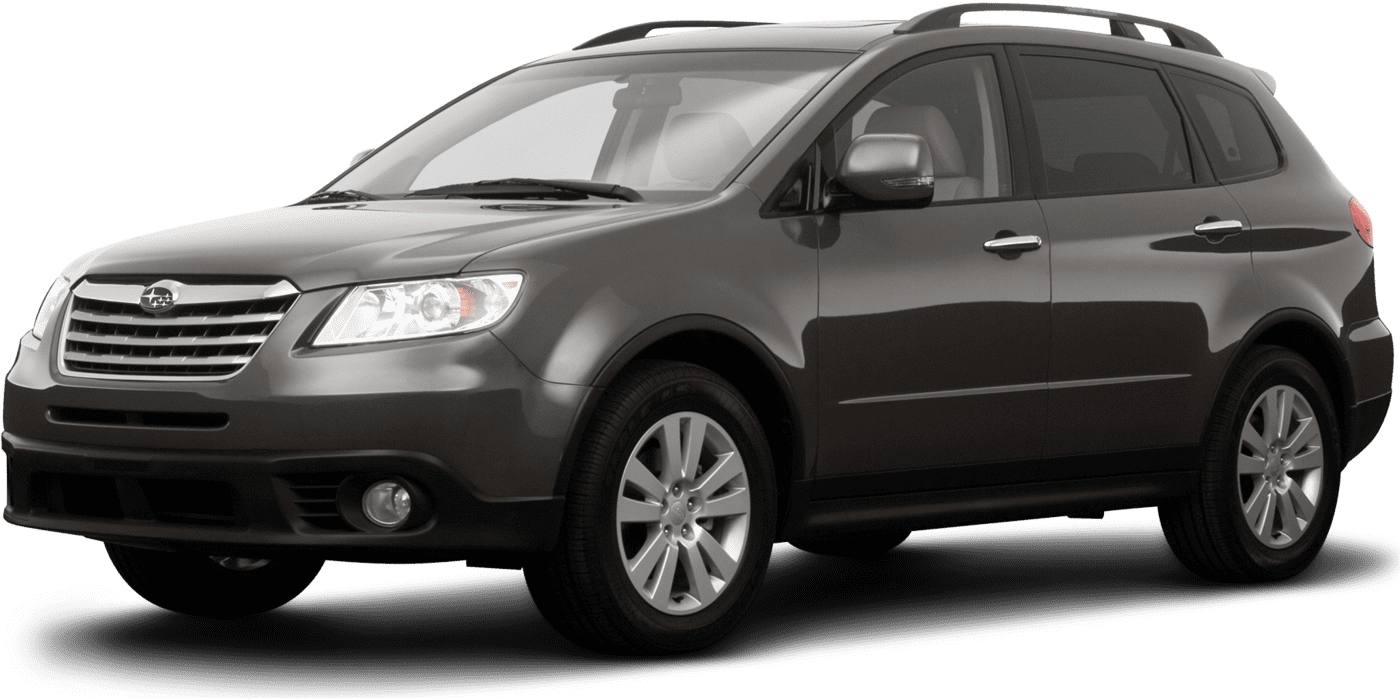 2009 Subaru Tribeca Special Edition — SUV — 133,001 mi — Libertyville, IL