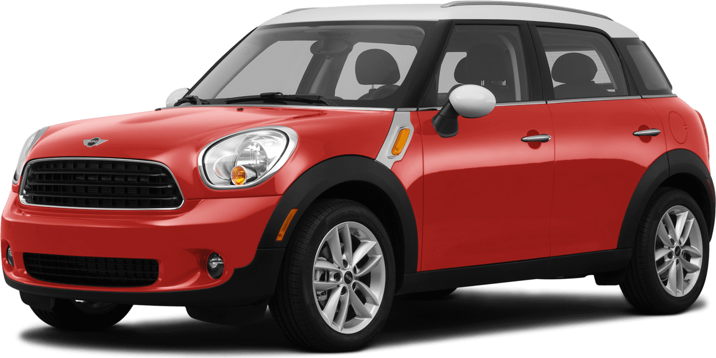 2011 MINI Countryman Cooper — SUV — 90,925 mi — Asheboro, NC
